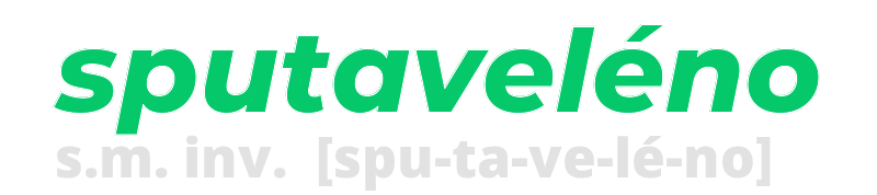 sputaveleno