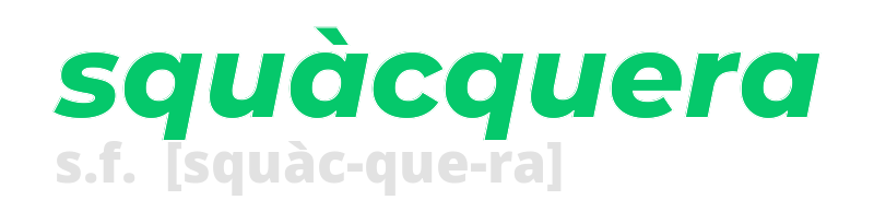 squacquera