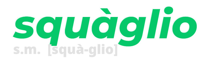 squaglio