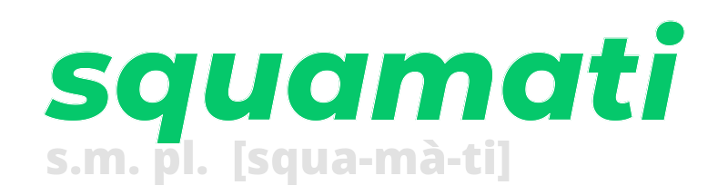 squamati