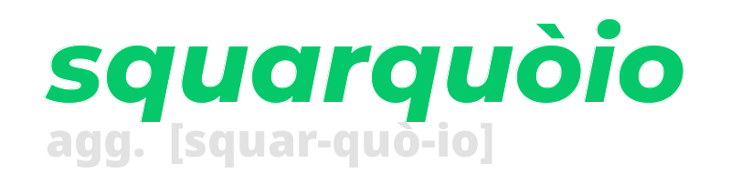 squarquoio