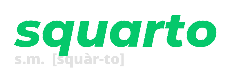 squarto