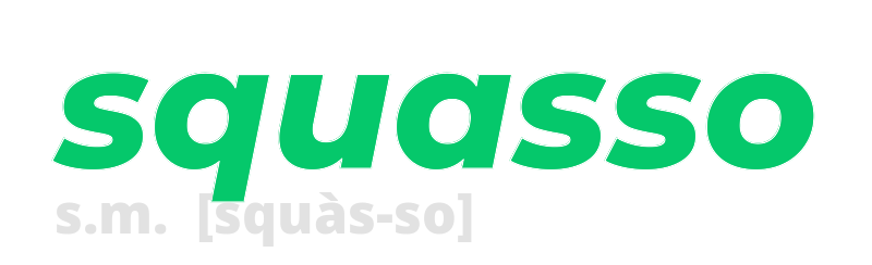 squasso