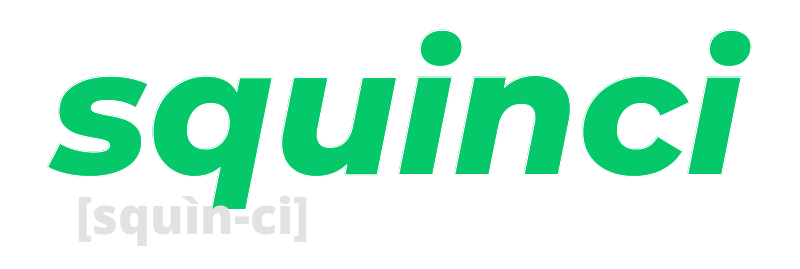 squinci