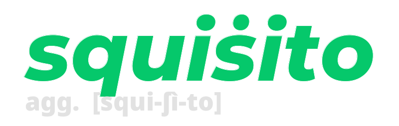 squisito