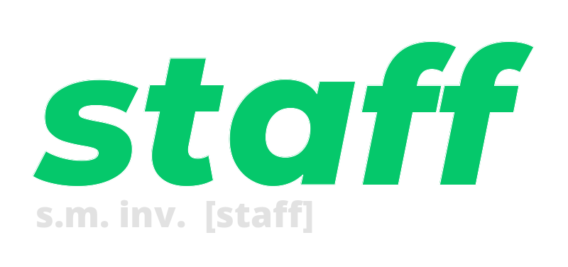 staff