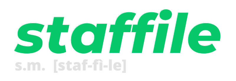 staffile