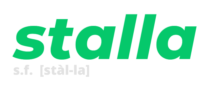 stalla