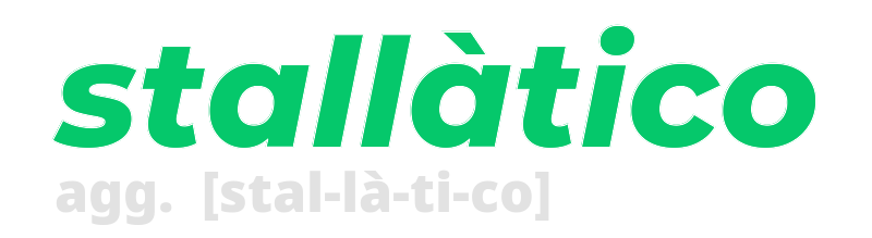 stallatico