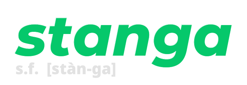 stanga