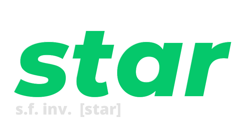 star