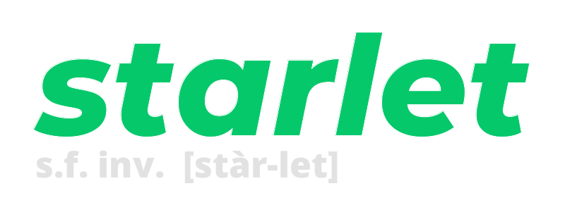 starlet