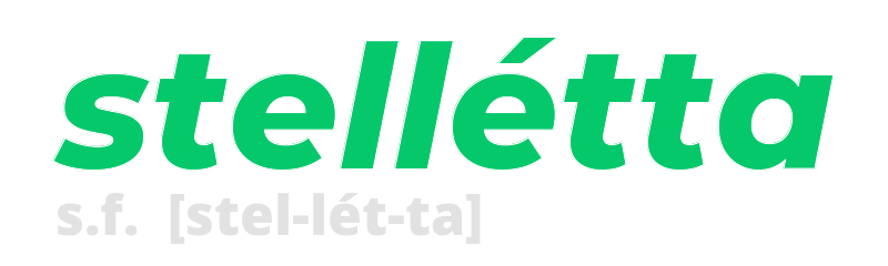 stelletta