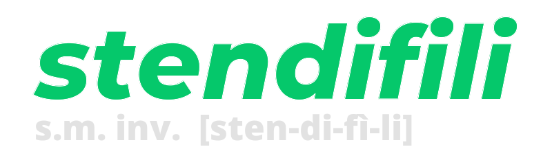 stendifili