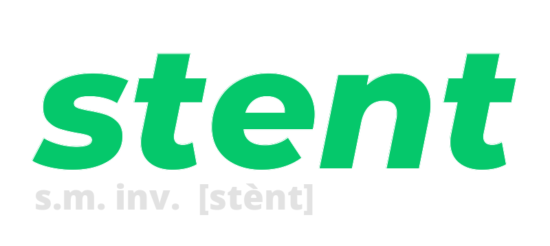 stent