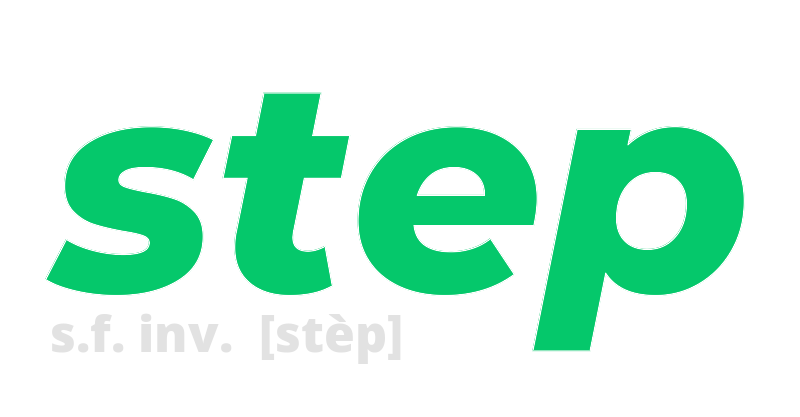 step