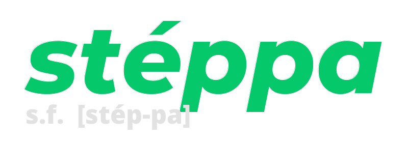 steppa