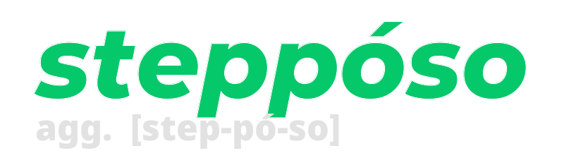 stepposo