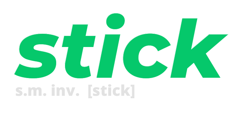 stick