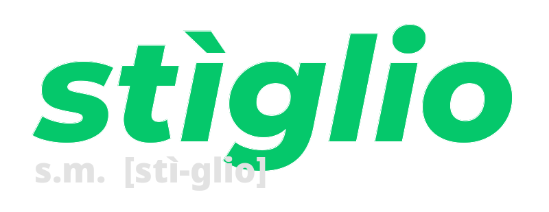 stiglio