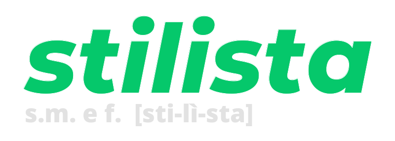 stilista