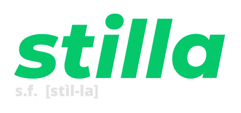 stilla