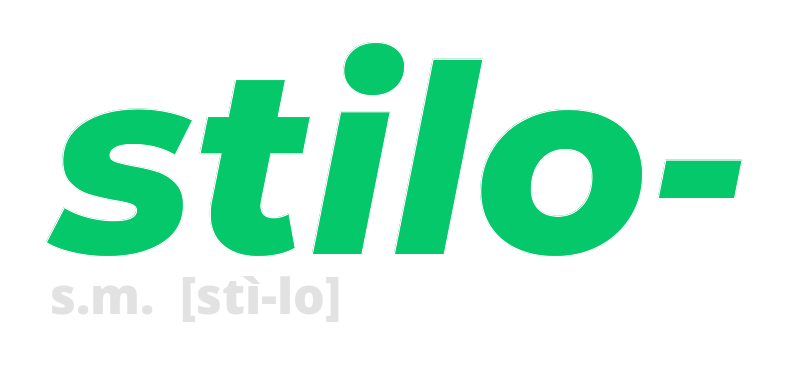 stilo