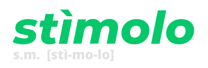 stimolo