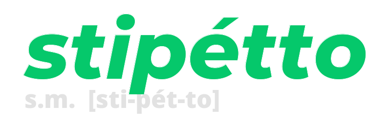 stipetto
