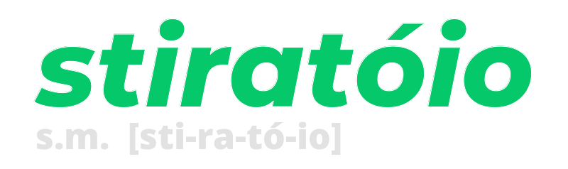 stiratoio