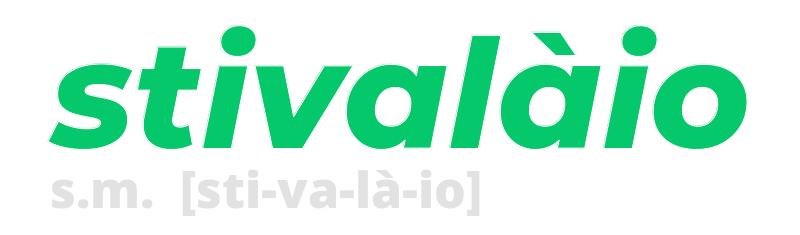 stivalaio