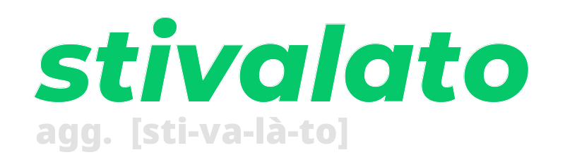 stivalato