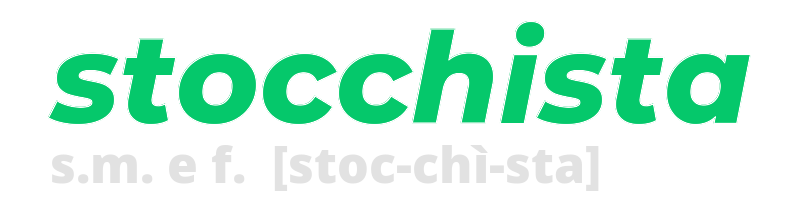 stocchista