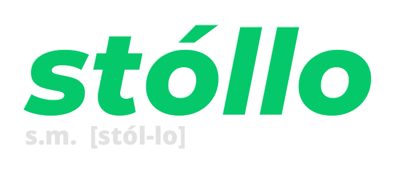 stollo