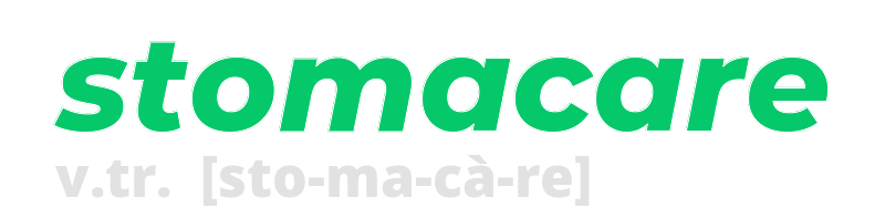 stomacare