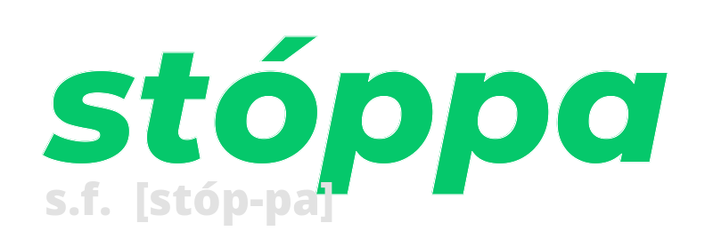 stoppa