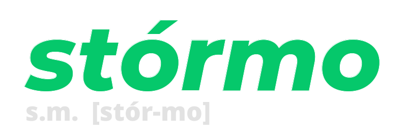 stormo