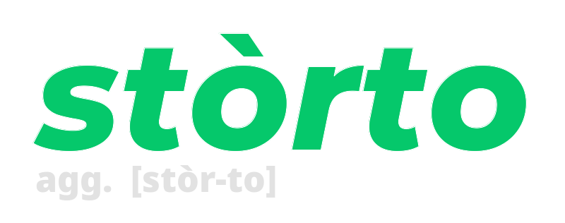 storto