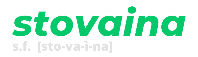 stovaina