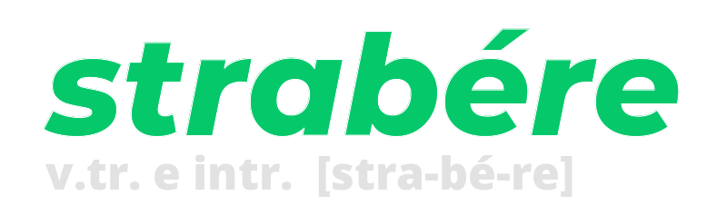 strabere