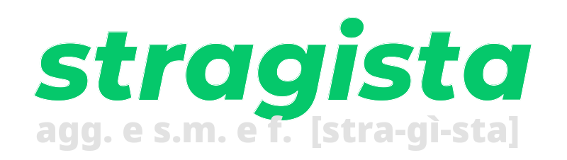 stragista