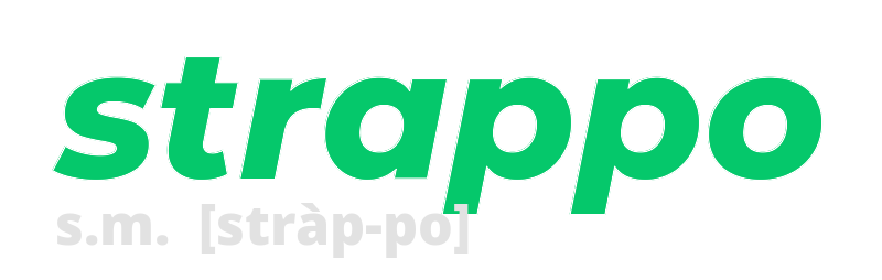 strappo