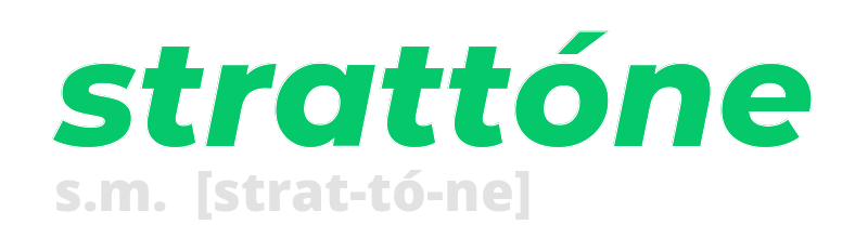strattone