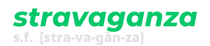 stravaganza