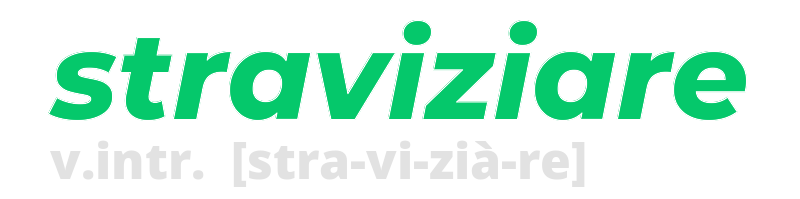 straviziare