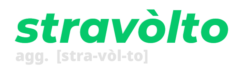 stravolto