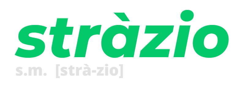 strazio