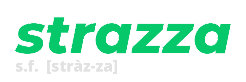 strazza