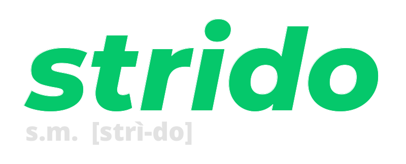 strido