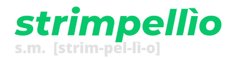 strimpellio